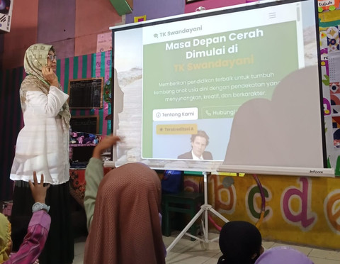 Dosen Unusa Kenalkan 'Nabung Bocah'  Sinergi Guru dan Ortu Bangun Karakter Anak (1)