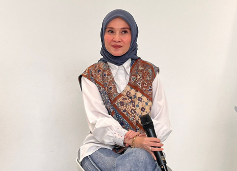 Psikolog Anak dan Keluarga, Irma Gustiani, MPsi, Psikolog dalam acara Grand Opening & Private Media Viewing Playclub by Buumi, di Jakarta Selatan, Kamis (11/12) Foto: Eka Nurjanah/kumparan