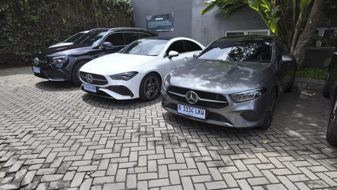  Fitra Andrianto/kumparan