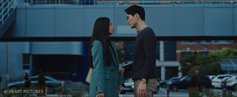 Perilisan Poster dan trailer Film Tolong Saya! (Dowajuseyo). Foto: Istimewa