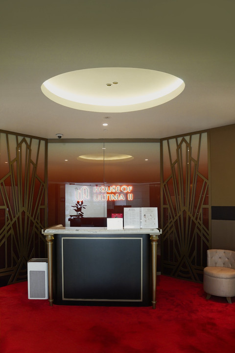 Menjajal Clear White Supreme Brightening Facial di House of ULTIMA II Plaza Indonesia. Foto: House of ULTIMA II