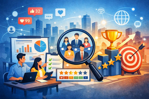 Sumber: Ilustrasi AI