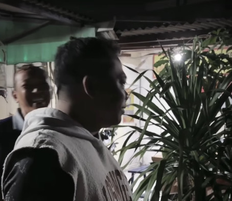 Kapolrestabes Surabaya Kombes Pol Luthfie Sulistiawan turun ke Polsek Gubeng. Dok Istimewa