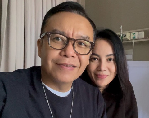 5 Berita Populer: Ade Tya vs Mantan Kekasih Ari Lasso; Kehamilan Inara Rusli