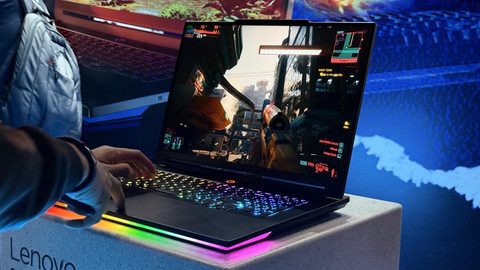 Lenovo Legion 9i (18