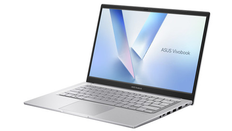 ASUS Vivobook 14 (A1404VAP). Foto: ASUS