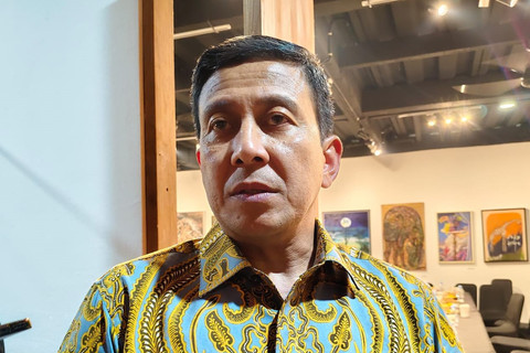 Eks Kapolda DIY Komjen (Purn) Pol Ahmad Dofiri ditemui di Kabupaten Bantul, Senin (22/12). Foto: Arfiansyah Panji Purnandaru/kumparan