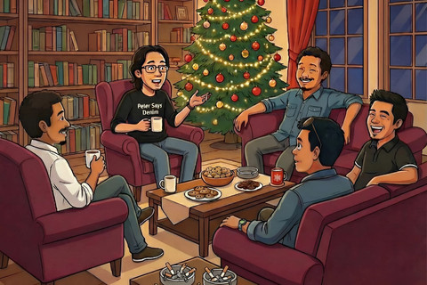 Ilustrasi. (dok.pribadi/Fahruddin Fitriya)