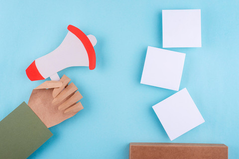 Ilustrasi demokrasi. Sumber: Freepik