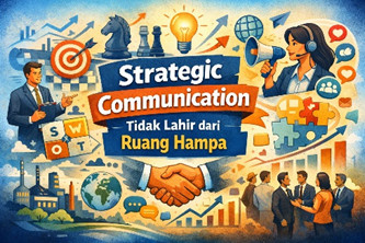 Strategic Management vs Strategic Communication