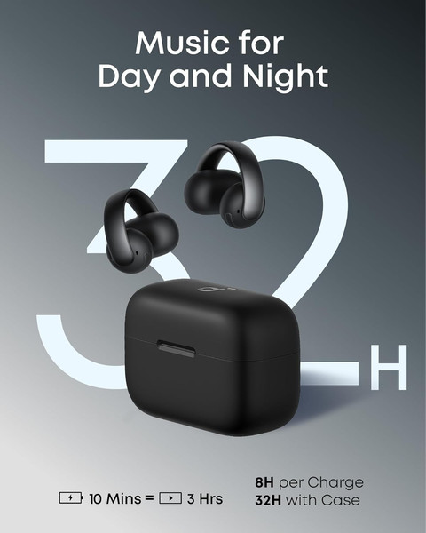 Soundcore AeroClip. Foto: Anker.