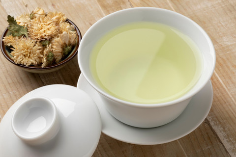 White tea. Foto: Picture Partners/Shutterstock