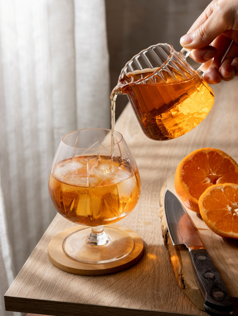 Teh rooibos. Foto: Michiko Chiba/Shutterstock