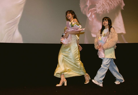 Gisella Anastasia dan Gempita. Foto: Instagram/ @gisel_la