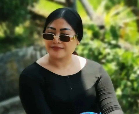 Komedian Boiyen. Foto: Instagram/@boiyenpesek