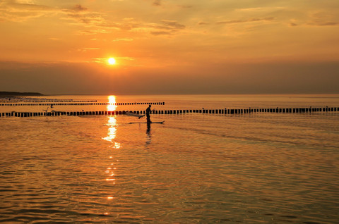 Ilustrasi keheningan. Foto: Pixabay