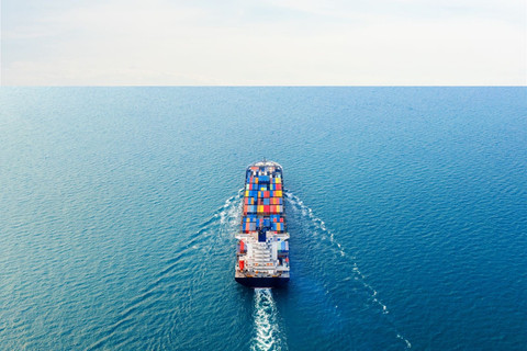 Ilustrasi ekspor. Foto: Dok. LPEI