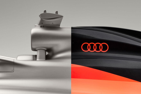 Audi Revolut Formula 1 Team. Foto: dok. Audi