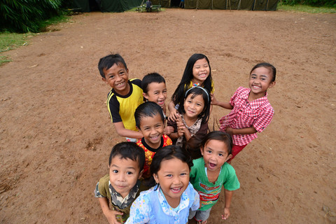 Ilustrasi anak-anak. Foto: bayu pamungkas/Shutterstock