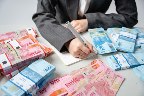 Ramalan zodiak Capricorn bulan Februari 2026. Foto: Michaelnero/Shutterstock