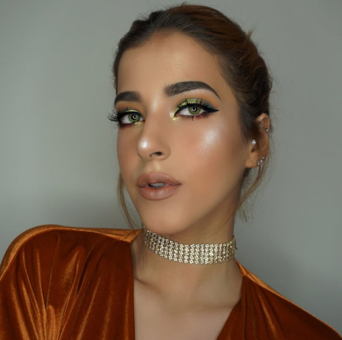 Tasya Farasya di 2016. Foto: Instagram/tasyafarasya