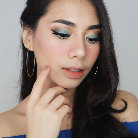 Abel Cantika di 2016. Foto: Instagram/abellyc