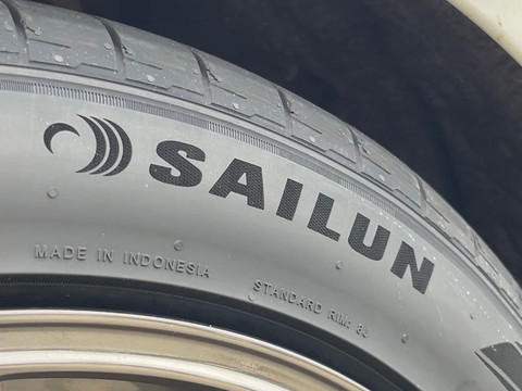 Sailun Driving Experience menuju Semarang, Sabtu (17/1/2025). Foto: Syahrul Ghiffari/kumparan