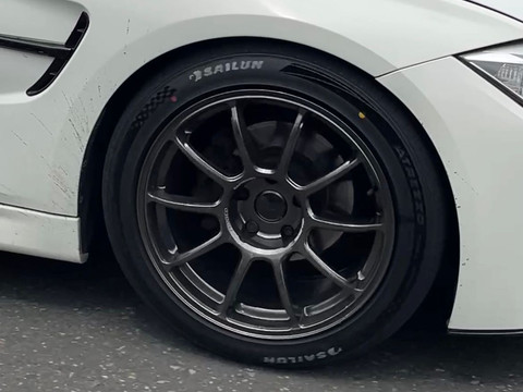 Sailun Driving Experience menuju Semarang, Sabtu (17/1/2025). Foto: Syahrul Ghiffari/kumparan