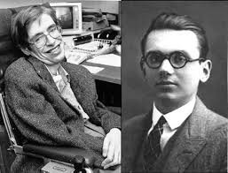 Hawking dan Gödel (Bagian I)