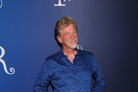 Roger Allers. Foto: Phillip Faraone/Getty Images via AFP