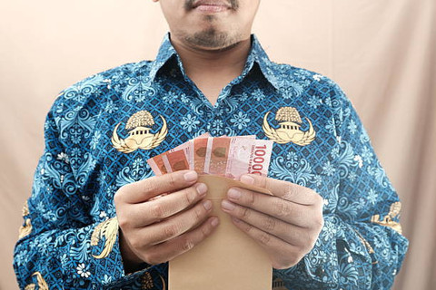 Ilustrasi guru honorer. Foto: Pixabay