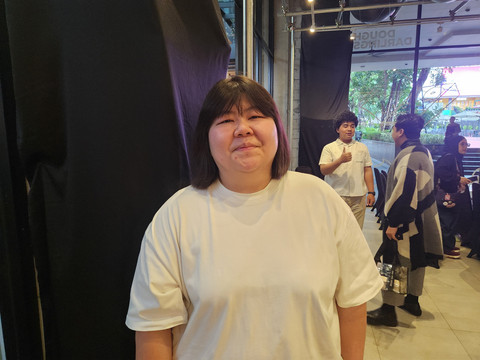 Pastry Chef Dough Darlings, Oriana. Foto: Ela Nurlaela/kumparan