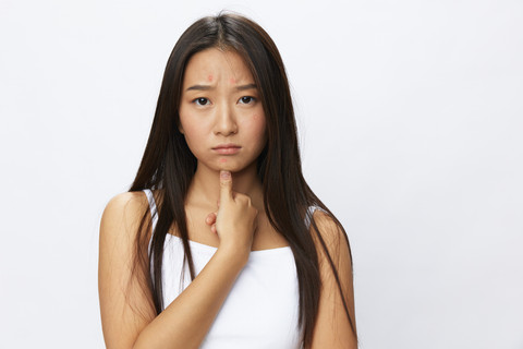 Ilustrasi kulit mengalami penuaan. Foto: ShotPrime Studio/Shutterstock