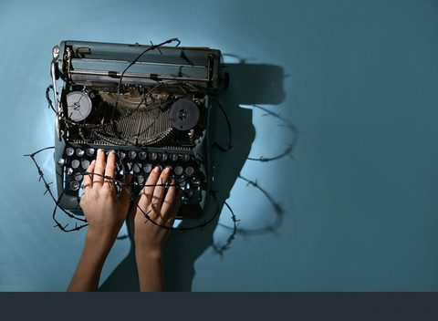 Ilustrasi Pers. Sumber: Shutterstock