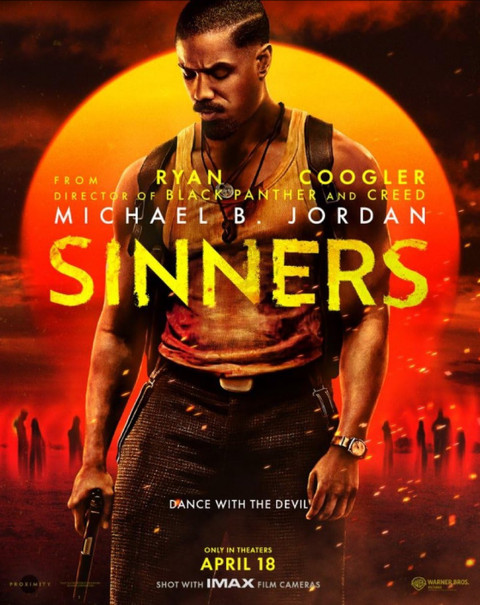 Film Sinners. Foto: IMDb