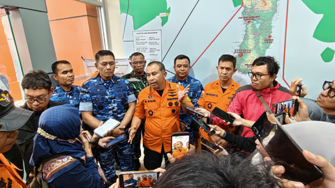 Operasi pencarian terhadap pesawat ATR 42-500, yang hilang dan jatuh di gunung Bulusaraung, Kabupaten Pangkep, Sulawesi Selatan, resmi dihentikan, Jumat (23/1/2026). Foto: kumparan