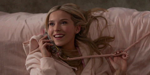 Serial 'Elle', prekuel film 'Legally Blonde', akan tayang di Prime Video pada 1 Juli 2026. Foto: Prime Video