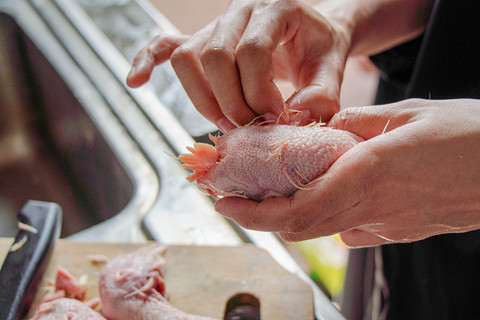  Pernandi Imanuddin/Shutterstock