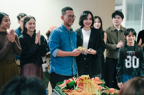 Kisah Ikonik DiaryMisteriSara Diangkat ke Film Lewat "Cerita Lila"