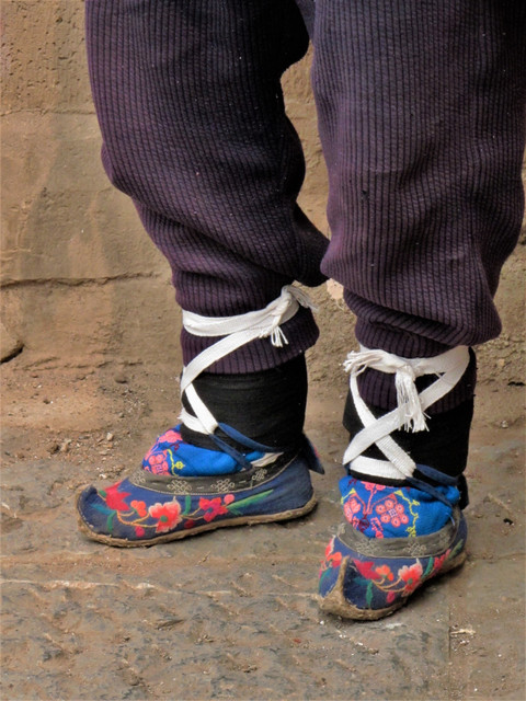 Lotus feet Foto: lakkana savaksuriyawong/Shutterstock