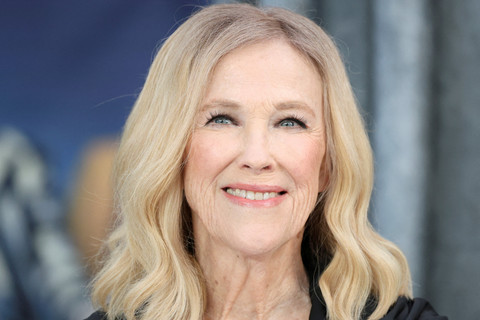 Catherine O Hara Pemeran di Home Alone Foto: Mina Kim/Reuters