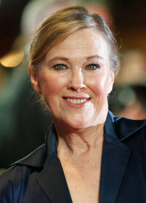 Catherine O Hara Pemeran di Home Alone Foto: Suzanne Plunkett/ REUTERS