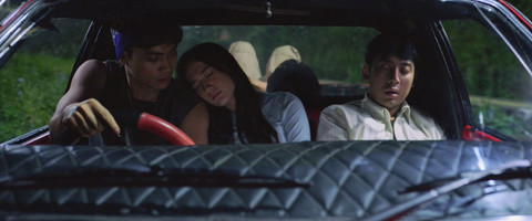 First look film Sunda Emperor. Foto: Dok. Istimewa