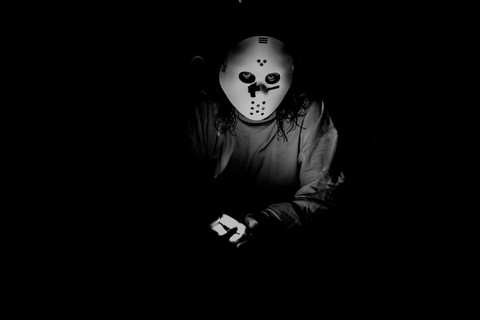 Ilustrasi urban legend. Foto: Pexels