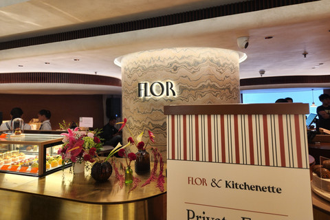 Kitchenette kembali ke Plaza Indonesia, hadir bersama FLOR. Foto: Ela Nurlaela/kumparan