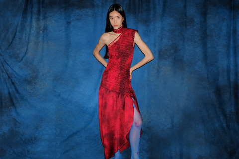 Koleksi Imlek Pillar & ANW. Foto: ANW