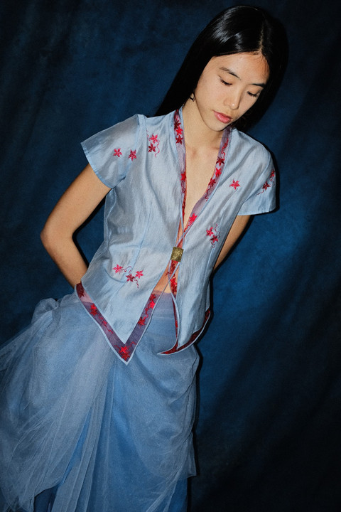 Koleksi Imlek Pillar & ANW. Foto: ANW