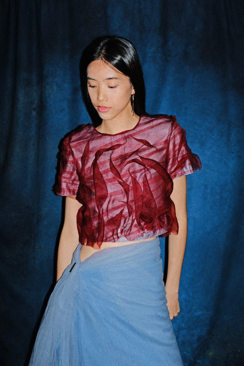 Koleksi Imlek Pillar & ANW. Foto: ANW