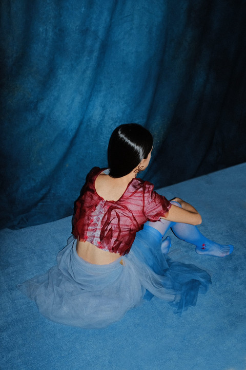 Koleksi Imlek Pillar & ANW. Foto: ANW