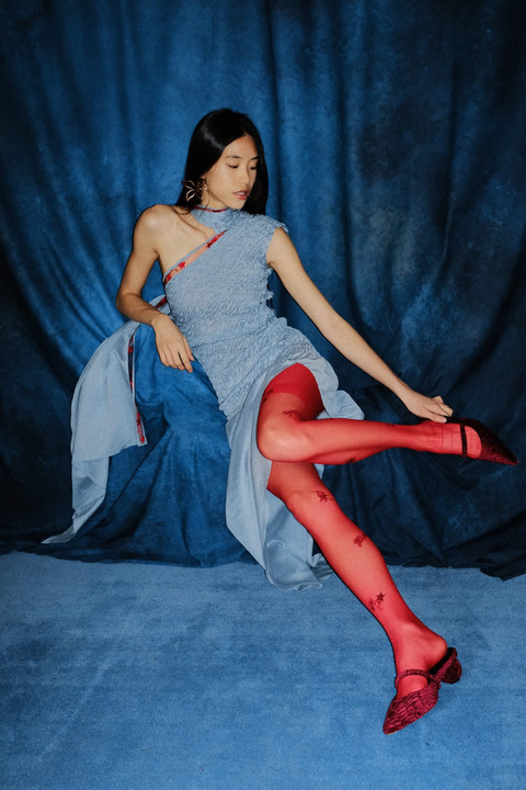 Koleksi Imlek Pillar & ANW. Foto: ANW